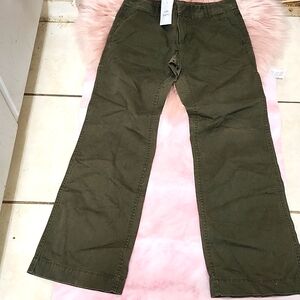 VINTAGE NWT VICTORIA'S SECRET LONDON JEANS THE MARISA FIT-0